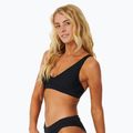 Fürdőruha felső Rip Curl Premium Surf D-Dd Deep V black 7
