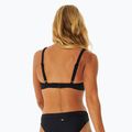 Fürdőruha felső Rip Curl Premium Surf D-Dd Deep V black 8