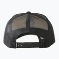 Rip Curl Search Icon Trucker gyerek baseball sapka fekete/fehér 2