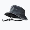 Rip Curl Washed UPF Mid Brim washed black női sapka 4