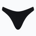 Fürdőruha alsó Rip Curl Premium Surf Hi Leg Skimpy black