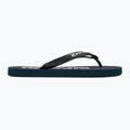 Férfi flop-flop papucs Rip Curl Icons of Surf Bloom Open Toe navy/red 2