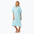Női poncsó Rip Curl Classic Surf Hooded sky blue