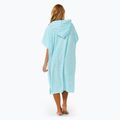 Női poncsó Rip Curl Classic Surf Hooded sky blue 3