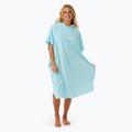 Női poncsó Rip Curl Classic Surf Hooded sky blue 4