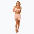 Női fürdősort Rip Curl Out All Day 5" bright peach 2