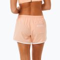 Női fürdősort Rip Curl Out All Day 5" bright peach 4