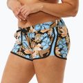 Női fürdősort Rip Curl Follow The Sun 3" dusty blue 3