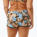 Női fürdősort Rip Curl Follow The Sun 3" dusty blue 4