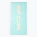 Törölköző Rip Curl Classic Surf sky blue