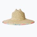 Rip Curl Mixed Straw Sun light orange női sapka 2