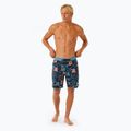 Férfi fürdősort Rip Curl Mirage Owen Swc dark navy 2