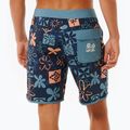 Férfi fürdősort Rip Curl Mirage Owen Swc dark navy 3