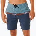 Férfi fürdősort Rip Curl Swc Fungi Layday dark navy
