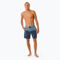 Férfi fürdősort Rip Curl Swc Fungi Layday dark navy 2
