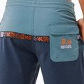 Férfi fürdősort Rip Curl Swc Fungi Layday dark navy 5