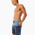 Férfi fürdősort Rip Curl Swc Fungi Layday dark navy 6