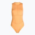 Női egyrészes fürdőruha Rip Curl Mirage Ultimate narancssárga