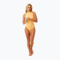 Női egyrészes fürdőruha Rip Curl Mirage Ultimate narancssárga 6