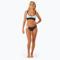 Fürdőruha alsó Rip Curl Block Party Spliced Cheeky Hip navy 6
