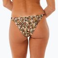Fürdőruha alsó Rip Curl Sea Of Dreams Cheeky brown 8