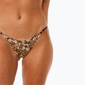 Fürdőruha alsó Rip Curl Sea Of Dreams Cheeky brown 9