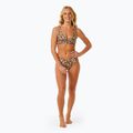 Fürdőruha felső Rip Curl Sea Of Dreams Revo Halter brown 2