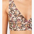 Fürdőruha felső Rip Curl Sea Of Dreams Revo Halter brown 7