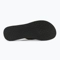 Női Rip Curl Freedom Bloom Open Toe flip flopok fekete/barna 4