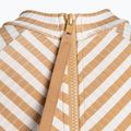 Női egyrészes fürdőruha Rip Curl Premium Surf LS Surf világosbarna 5
