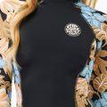Női úszó overall Rip Curl Follow The Sun Upf 50 black 6
