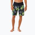 Fürdősort Rip Curl Mirage Mason Barrel Killa neon lime