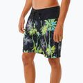 Fürdősort Rip Curl Mirage Mason Barrel Killa neon lime 3