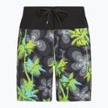 Fürdősort Rip Curl Mirage Mason Barrel Killa neon lime
