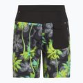 Fürdősort Rip Curl Mirage Mason Barrel Killa neon lime 2