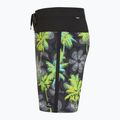 Fürdősort Rip Curl Mirage Mason Barrel Killa neon lime 3