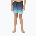 Rip Curl Fade Volley gyerek úszónadrág vintage navy