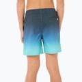 Rip Curl Fade Volley gyerek úszónadrág vintage navy 3