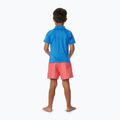 Rip Curl Brand Wave UPF kék gumírozott gyermek úszópóló 3