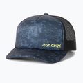 Férfi Rip Curl Weekend Trucker fekete/lime baseball sapka