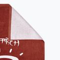 Törölköző Rip Curl Mixed terracotta 3