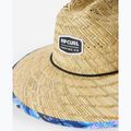 Férfi Rip Curl Mix Up szalmakalap kék yonder 5