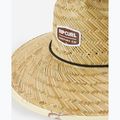 Férfi Rip Curl Mix Up szalmakalap sárga vintage sapka 5