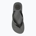 Férfi flop-flop papucs Rip Curl Icons of Surf Bloom Open Toe grey 5