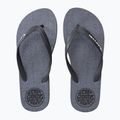 Férfi flop-flop papucs Rip Curl Icons of Surf Bloom Open Toe grey 11