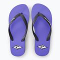 Férfi flop-flop papucs Rip Curl Foamies Bloom Open Toe lilac 10