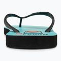 Férfi Rip Curl Foamies Bloom Open Toe flip flopok világoskék 6