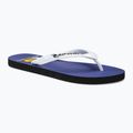 Férfi flop-flop papucs Rip Curl Foamies Bloom Open Toe deep blue