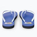 Férfi flop-flop papucs Rip Curl Foamies Bloom Open Toe deep blue 9