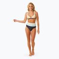 Fürdőruha felső Rip Curl Block Party Spliced Fixed Tri navy 2
